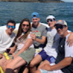 Meet your Posher, Robin